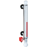 Kobold Bypass Level Indicator, NBK-16/NBK-17