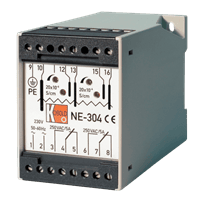 Kobold Electrode Relay for Limit Switch, NE-104/204/304