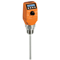 Kobold Guided Wave Radar Level Transmitter, NGR