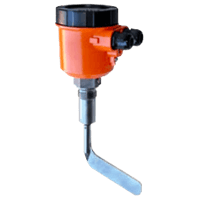 Kobold Rotating Vane Level Monitor, NIR-9
