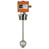 Kobold Magnetosctrictive Level Meter, NMT