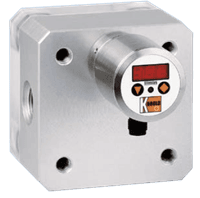 Kobold Wheel Flowmeter, OVZ