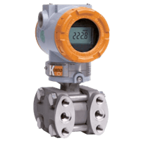 Kobold Differential Pressure Transmitter, PAD