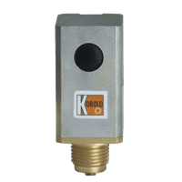 Kobold Electronic Pressure Switch, PDL-11 Model