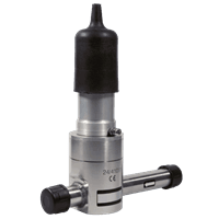 Kobold Turbine Wheel Flowmeter, PEL