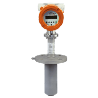Kobold Magnetic Inductive Flowmeter, PIT