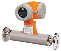 Kobold Mass Flowmeter, PMS