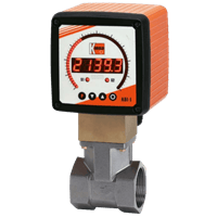 Kobold Differential Pressure Meter, RCD