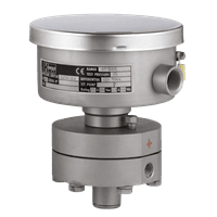 Kobold Differential Pressure Switch, SCH-28