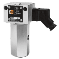 Kobold Differential Pressure Sensor, SCH-DDCM