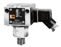 Kobold Pressure Switch, SCH-DNS/VNS