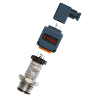 Kobold Pressure Transducer, SEN-3251/3252
