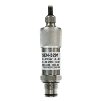 Kobold Pressure Transducer, SEN-3291