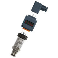Kobold Pressure Transducer, SEN-3344/3386