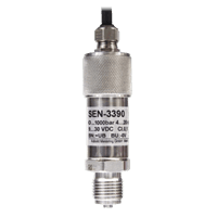 Kobold Pressure Transducer, SEN-3390