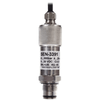 Kobold Pressure Transducer, SEN-3391