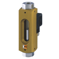 Kobold Flow Switch, SVN/KSR