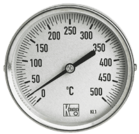 Kobold Thermometer, TBI-I