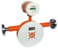 Kobold Mass Flowmeter, TM