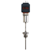 Kobold Resistance Thermometer with Transmitter, TMA