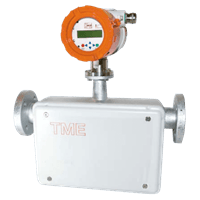 Kobold Mass Flowmeter, TME