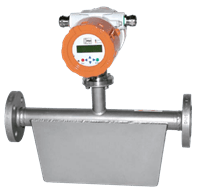 Kobold Mass Flowmeter, TMU