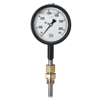 Kobold Thermometer, TND