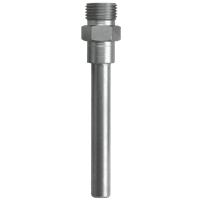 Kobold Thermowell, TSH