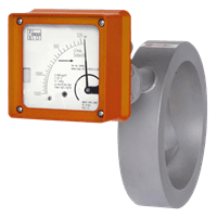 Kobold Flap Flowmeter/Switch, TSK