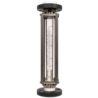 Kobold Variable Area Flowmeter, URL