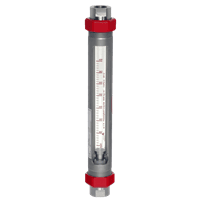 Kobold Variable Area Flowmeter/Switch (4,000-10,000 L/hr), V31