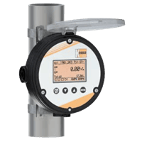 Kobold Flow Monitors & Indicator, ZOK