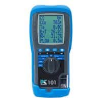 Kane Indoor Air Quality Analyser, 101