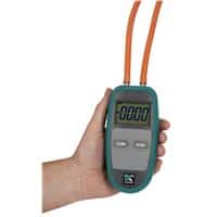 Kane Differential Pressure Meter, 3200