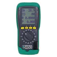Kane Commercial and Domestic Boiler Analyser, 450