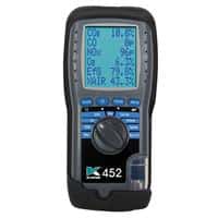 Kane Direct CO and CO2 - Low Range NO Sensor, 452NO