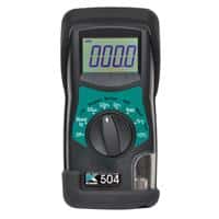 Kane Compact Combustion Analyser, 504