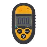 Kane Personal CO Alarm, 77
