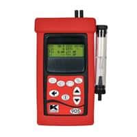 Kane Hand-held Combustion Analyser, 905