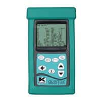 Kane Emissions Monitoring Solution, 9206 QUINTOX