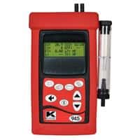 Kane Industrial Flue Gas Analyser, 945