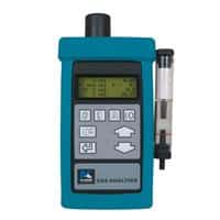 Kane Hand Held 4 Gas Analyser, AUTO4-1