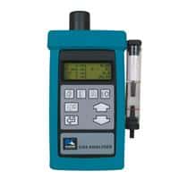 Kane Hand Held 5 Gas Analyser OIML Class 1, AUTO5-1