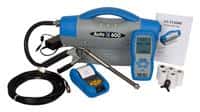 Kane Diesel Smoke Meter, AUTO600
