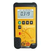 Kane Compact Digital Multimeter, DL319