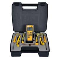 Kane Heating and Ventilating Kit, H & V KIT