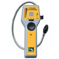 Kane Leak Seeka Combustible Gas Leak Detector, LS1/B