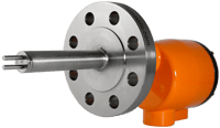 Kayden CLASSIC 812 Thermal Flow, Level & Interface Switch