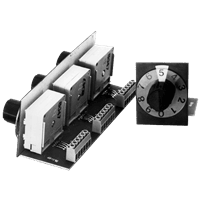Kessler-Ellis Products BCD Rotary Switch, RSW