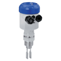 Krohne Vibration Level Switch, OPTISWITCH 4000 C